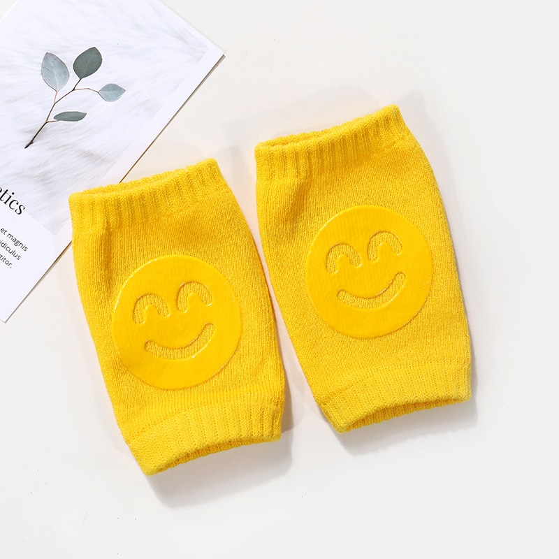 Baby Knee Protectors Anti-Slip Pads